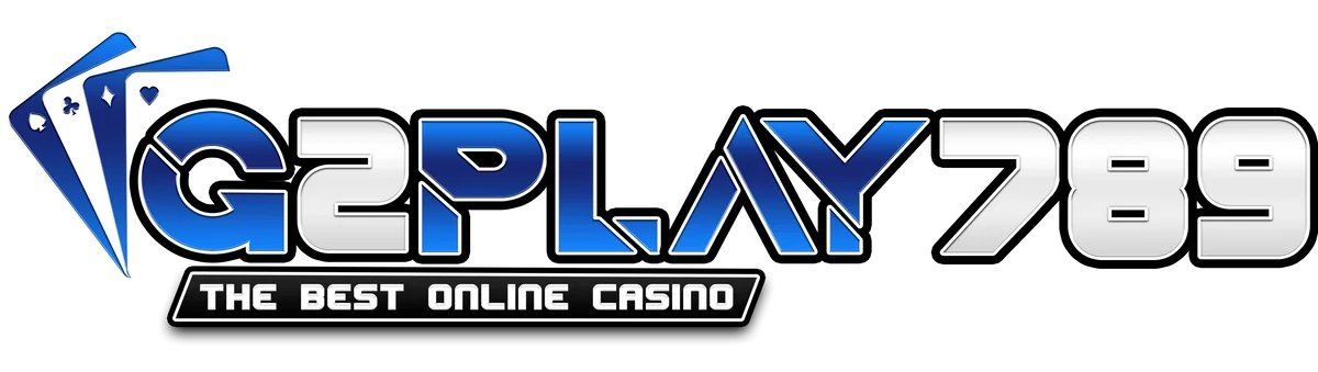 G2PLAY789 เว็บพนันออนไลน์ครบวงจร สล็อต คาสิโน กีฬา หวย